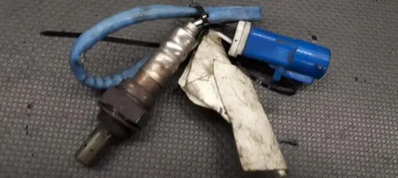 Ford Fiesta Lambda probe sensor 98AB-9G444-BB