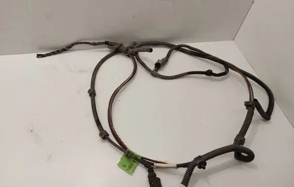 Volkswagen Transporter - Caravelle T5 Rear ABS sensor wiring 7E0927904G