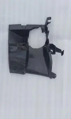 BMW 3 F30 F35 F31 Fog light bracket 51117266197