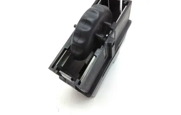 Renault Laguna I Headlight level height control switch 7700822897 103406