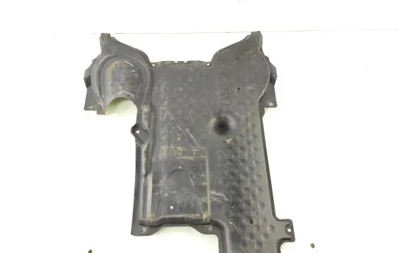 Mercedes-Benz GLK (X204) Gearbox bottom protection A2045202023