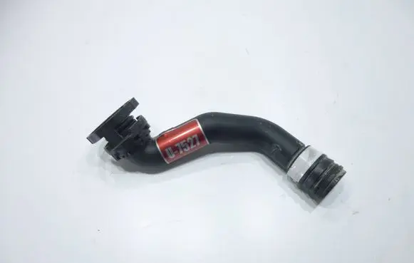 Volkswagen T-Cross Breather hose/pipe 2Q0129637B
