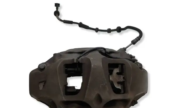 Audi Q7 4M Front brake caliper 4M0615106BG