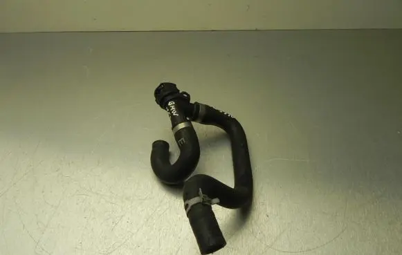 BMW 1 E81 E87 Engine coolant pipe/hose 7805361 VD9910
