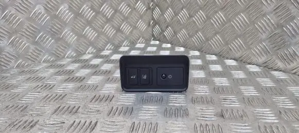 Land Rover Range Rover L405 Other switches/knobs/shifts FK7211654DC