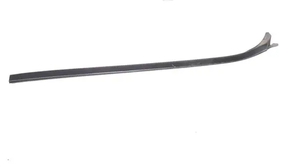 Mercedes-Benz GLS X166 Windshield trim