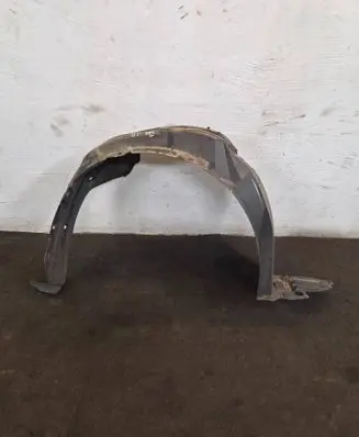 Toyota Yaris Front wheel arch liner splash guards 