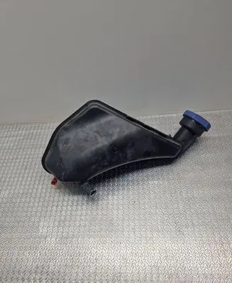 Porsche Panamera (970) Windshield washer fluid reservoir/tank 97010605103