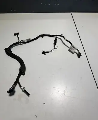 Opel Astra K Other wiring loom 39015379 61H08270D 0820160524195633