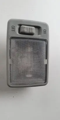 Toyota Auris E180 Front door interior light 