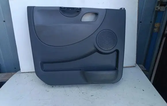 Citroen Jumper Front door card panel trim