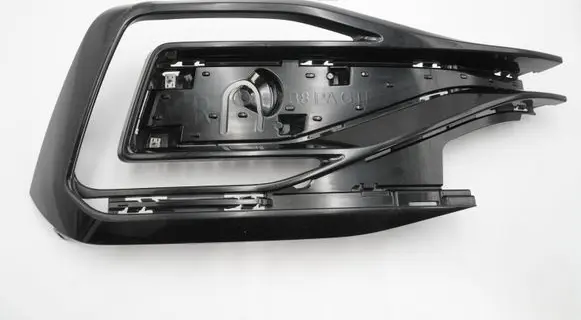 Volkswagen PASSAT B8 Front bumper lower grill 3G0853794B