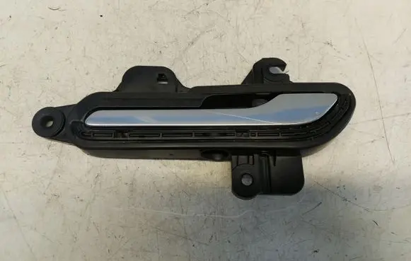Tesla Model 3 Front door exterior handle 1081831-00-j
