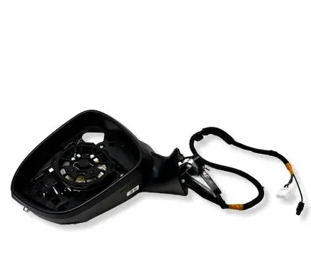 Nissan Ariya Front door electric wing mirror 963025MS1A 261655MP0A 284196RA0B