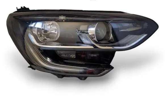 Renault Megane IV Headlight/headlamp 260108478R 90060925