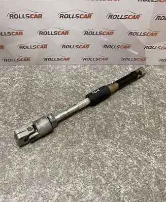 BMW 7 E65 E66 Steering column universal joint