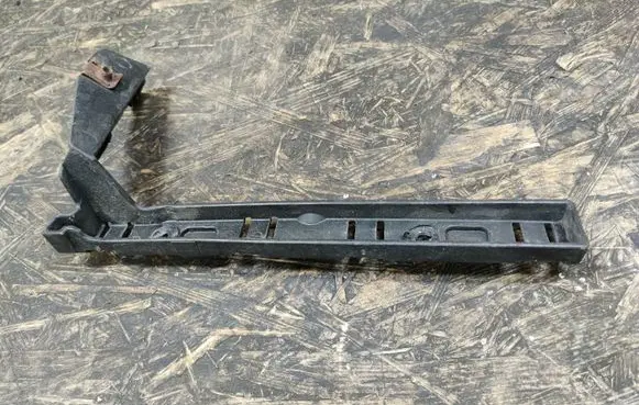 Fiat Doblo Rear bumper mounting bracket 818345 T808