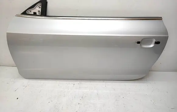 Audi A5 8T 8F Door (2 Door Coupe)