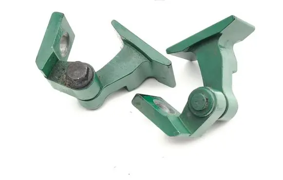Mini F65 Front door hinge set 