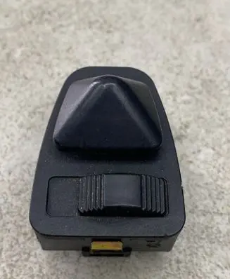 BMW 3 E46 Wing mirror switch 8373691 03200500