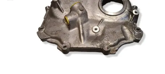 Audi A7 S7 4K8 Timing chain cover 079109286AA