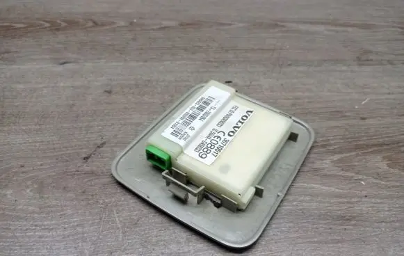 Volvo S60 Alarm control unit/module 30710517