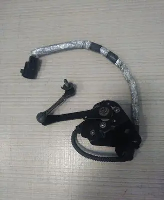 Toyota Land Cruiser (J200) Rear air suspension level height sensor 8940860040