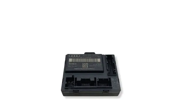 Audi A6 S6 C6 4F Door control unit/module 4F0959793B 4F0910793B 0033TFK0001