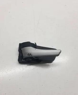 Toyota Prius (XW30) Front door interior handle