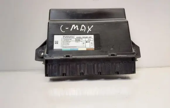 Ford C-MAX II Comfort/convenience module AV6N19G481AK