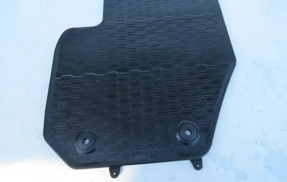 Volvo S60 Front floor mat 