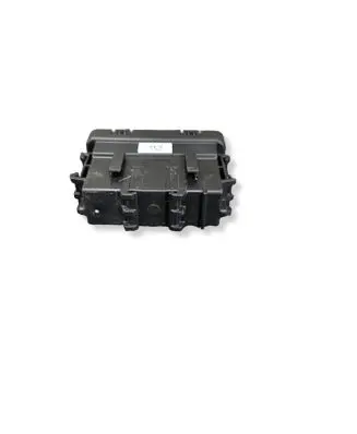 Renault Clio V Other control units/modules 284Y66LA6D F005V03168