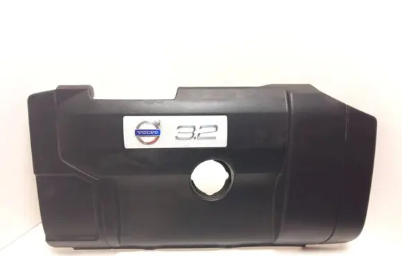 Volvo XC60 Engine cover (trim) 30757827