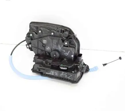Mini Cooper Countryman R60 Coupe door lock (next to the handle) 728193118283810
