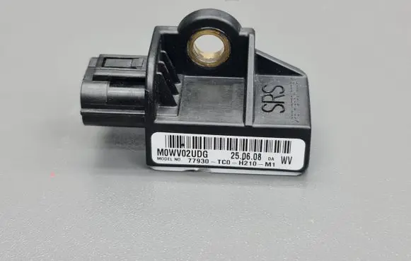 Honda Accord Airbag deployment crash/impact sensor 77930TC0H210M1