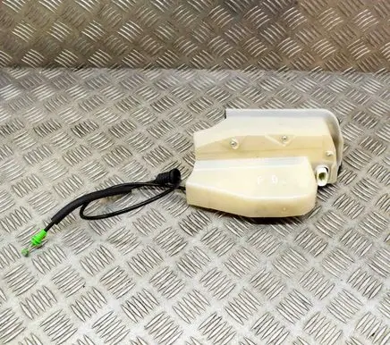 Tesla Model 3 Front door lock 106896300L