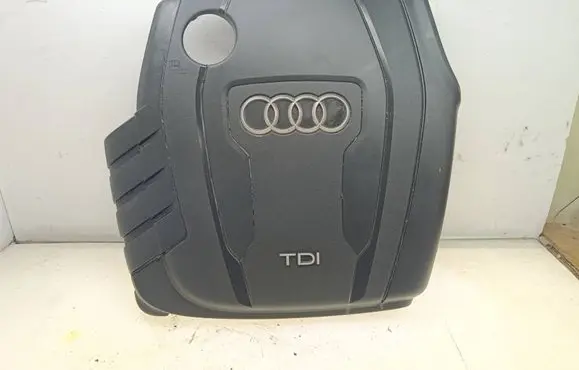 Audi A5 Sportback 8TA Engine cover (trim) 03L103925AB