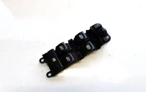 Volvo V70 Electric window control switch 30773269 03454200
