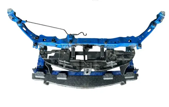 Opel Mokka Radiator support slam panel