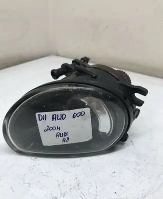 Audi A8 S8 D3 4E Front fog light