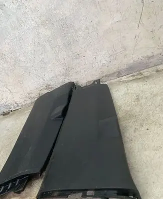 Volkswagen Taigo (B) pillar trim (bottom) 2g4867291