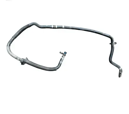 Ford Escape IV Engine coolant pipe/hose LX618A365AAE 04L00