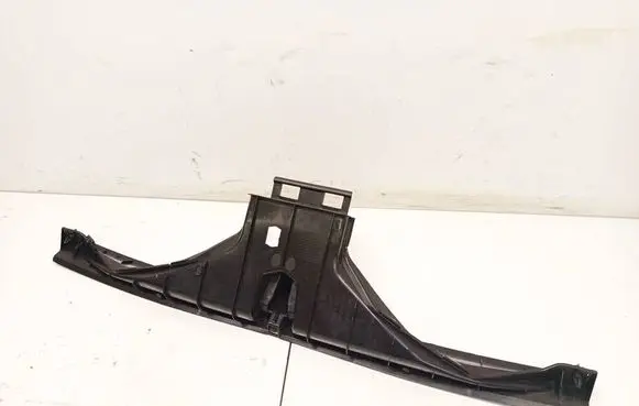 Nissan e-NV200 Cabin air duct channel 27800bj00a