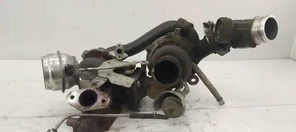 Volvo XC70 Turbo 31431130 36010145 36010146