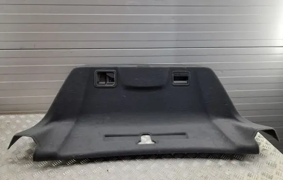 Audi A8 S8 D4 4H Tailgate trim 4H0867975H