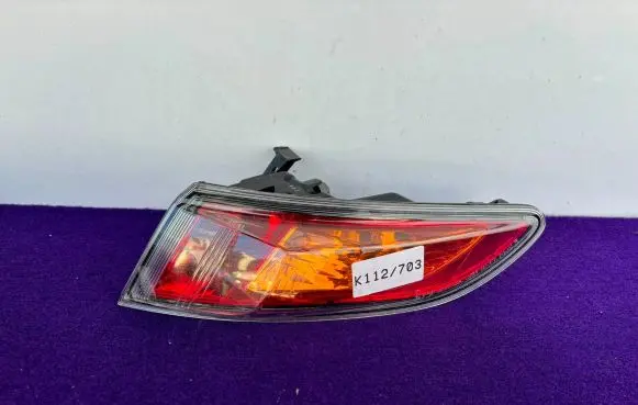 Honda Civic Rear/tail lights 220-16721