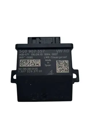 Light module LCM