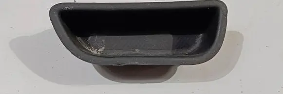 Dodge Challenger Central console drawer/shelf pad 