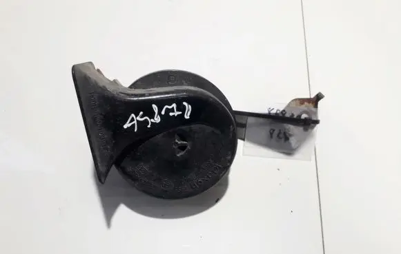 Mazda 3 I Horn signal 0092018
