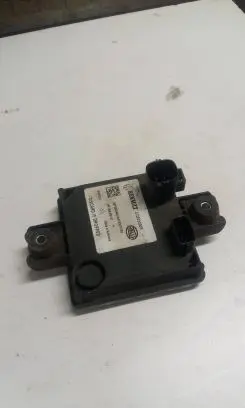Renault Fluence Other control units/modules 472503090R 5SE93439001A 93439001